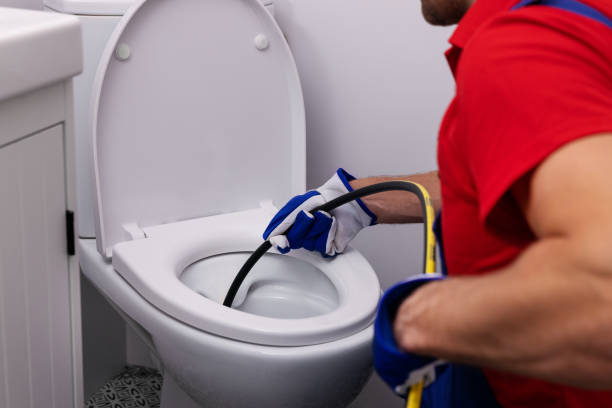 Princeton, MN Plumbing Company