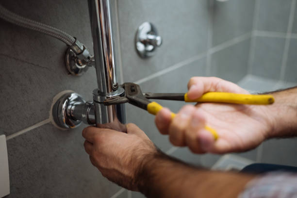 Best Faucet Repair  in Princeton, MN